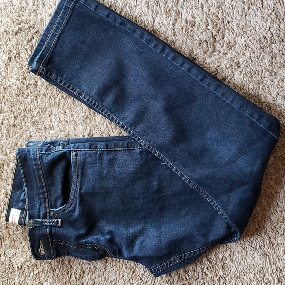 Levi's Performance 511 Slim jeans 👖 Young men's EUC - Picture 5 of 10